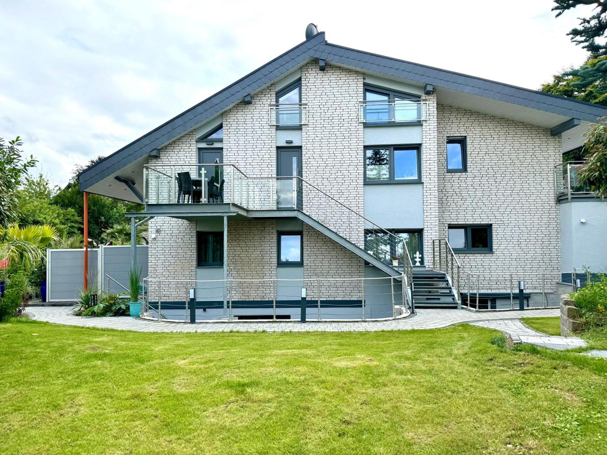 Aparthotel Kottenforst Bonn Exterior photo